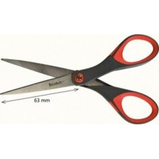 Scotch Scotchª Schaar, Precision, 18 cm