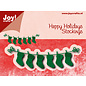 Joy!Crafts Happy Holiday set