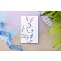 Crafters Companion Confetti Border snijmal - Confetti Sprinkles
