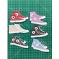 Joy!Crafts Vintage Jeans Sneaker