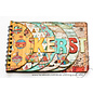Dutch Doobadoo Card Art Kerst Album 6 set