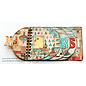 Dutch Doobadoo Card Art Kerst Album 6 set