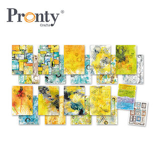 Pronty Paperset Frame-it (20pcs)