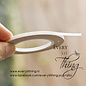 Joy!Crafts Tissue Tape, 3 mm