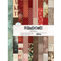 Elizabeth Craft Designs Reminiscence the Book 8