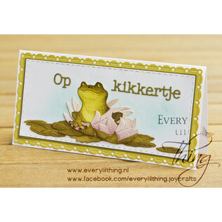 Marianne Design Slimline mini ramen CR1563