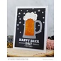 My Favorite Things Frosty Beer Mug Die-namics