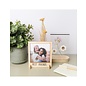 By WOOM Houder met Frame