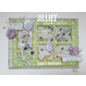 Jilliez Jilliez Mask Stencil ramen