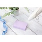 Crafters Companion Stamping Foam 7.6x10.8x2 cm- 4 stuks