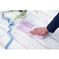 Crafters Companion Stamping Foam 7.6x10.8x2 cm- 4 stuks