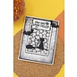 Crafters Companion Stamping Foam 7.6x10.8x2 cm- 4 stuks