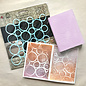 Crafters Companion Stamping Foam 7.6x10.8x2 cm- 4 stuks