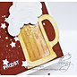 My Favorite Things Frosty Beer Mug Die-namics