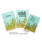 Joy!Crafts Snij-embosstencil - Under the sea - Koraal