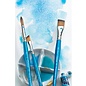 Winsor & Newton Cotman Penselen Set 5 Aquarel