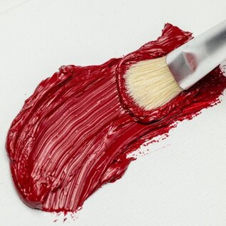 Lefranc&Bourgeois Penseelkoker - 12 penselen