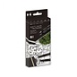 Spectrum Noir Artliners - Zwart (6 stuks)