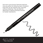 Spectrum Noir Artliners - Zwart (6 stuks)