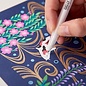 Sakura Gelly Roll Basic Wit Gelpen 10