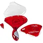 Scrapbook Adhesives E-Z Runner Grand Permanent Strips Refill