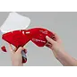Scrapbook Adhesives E-Z Runner Grand Permanent Strips Refill