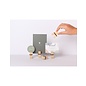 By WOOM Houten Knijpertjes set 5 stuks