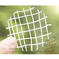 Joy!Crafts Snijstencil - Mery's raster rond