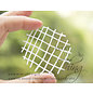 Joy!Crafts Snijstencil - Mery's raster rond