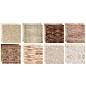 Scrappapier - Noor - Design Stenen