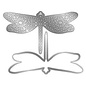 Crafters Companion Stansmal Dancing Dragonfly