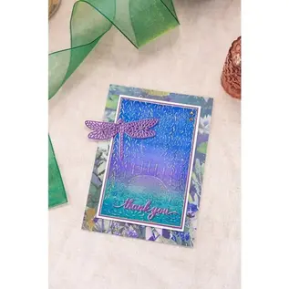 Crafters Companion Stansmal Dancing Dragonfly