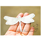 Crafters Companion Stansmal Dancing Dragonfly