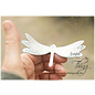 Crafters Companion Stansmal Dancing Dragonfly
