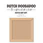 Dutch Doobadoo MDF  Collage Frame
