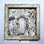 Dutch Doobadoo MDF  Collage Frame