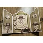 Dutch Doobadoo Card Art Triptech A4