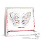Marianne Design Creatable Tiny‘s Rustende vlinder