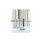 Masterpiece Design Pocket Page kaartjes Fresh things 3x4 20st