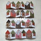 Crealies Stansset Twist & Pop B7 Panelen, Leporello & Miniboekje Huis nr332
