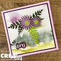 Crealies Stansset Blaadjes no.67