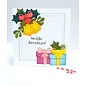 Joy!Crafts Snijstencil - Jocelijne - Jingle Ornamenten