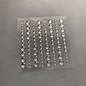 Simple and Basic Enamel Dots Clear Water (96pcs)