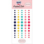 Carta Bella Enamel dots Assortment Let's Travel