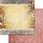 Memory Place Paper Pack Fall Is In The Air Simple Style