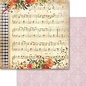 Memory Place Paper Pack Fall Is In The Air Simple Style