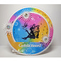 Crealies Stansmal Gefeliciteerd no.01