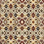 Crafters Companion Paper Pad Western Collection 6x6"