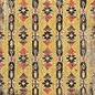 Crafters Companion Paper Pad Western Collection 6x6"