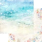 Memory Place Paper Pack Welcome to Paradise  Simple Style 6x6"